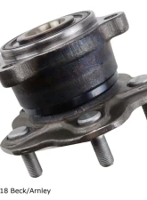 Beck/Arnley Wheel Bearing and Hub Assembly 051-6340                                     - 051-6340 - Image 3