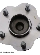 Beck/Arnley Wheel Bearing and Hub Assembly 051-6340                                     - 051-6340 - Image 4