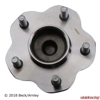 Beck/Arnley Wheel Bearing and Hub Assembly 051-6340 - 051-6340