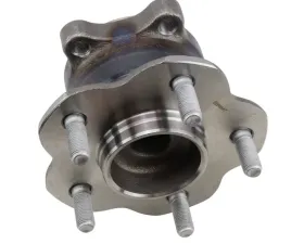 Beck/Arnley Wheel Bearing and Hub Assembly 051-6340