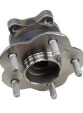 Beck/Arnley Wheel Bearing and Hub Assembly 051-6340                                     - 051-6340 - Image 4