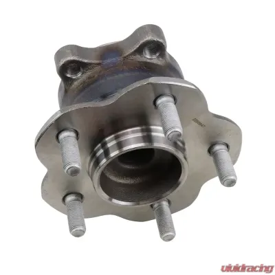 Beck/Arnley Wheel Bearing and Hub Assembly 051-6340 - 051-6340