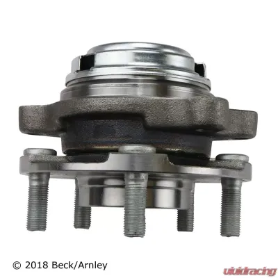 Beck/Arnley Wheel Bearing and Hub Assembly 051-6342 - 051-6342
