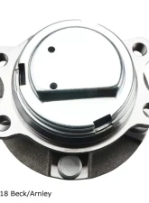 Beck/Arnley Wheel Bearing and Hub Assembly 051-6342                                     - 051-6342 - Image 3