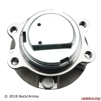 Beck/Arnley Wheel Bearing and Hub Assembly 051-6342 - 051-6342
