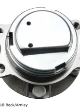 Beck/Arnley Wheel Bearing and Hub Assembly 051-6342                                     - 051-6342 - Image 4