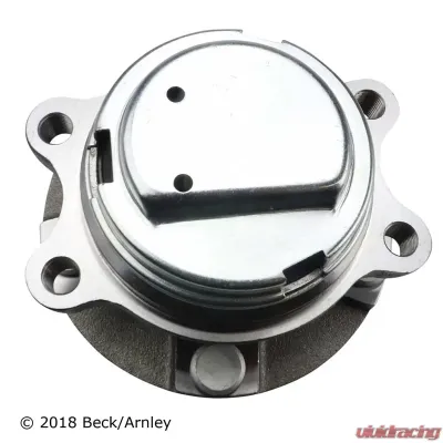 Beck/Arnley Wheel Bearing and Hub Assembly 051-6342 - 051-6342