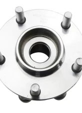 Beck/Arnley Wheel Bearing and Hub Assembly 051-6342                                     - 051-6342 - Image 4