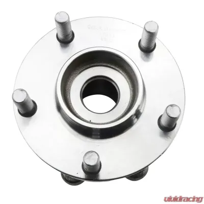 Beck/Arnley Wheel Bearing and Hub Assembly 051-6342 - 051-6342