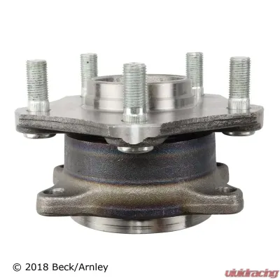 Beck/Arnley Wheel Bearing and Hub Assembly 051-6344 - 051-6344