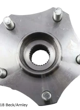 Beck/Arnley Wheel Bearing and Hub Assembly 051-6344                                     - 051-6344 - Image 4