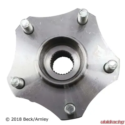 Beck/Arnley Wheel Bearing and Hub Assembly 051-6344 - 051-6344