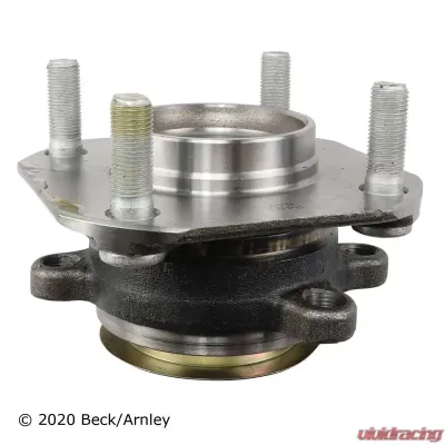Beck/Arnley Wheel Bearing and Hub Assembly 051-6346 - 051-6346