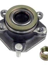 Beck/Arnley Wheel Bearing and Hub Assembly 051-6346                                     - 051-6346 - Image 5
