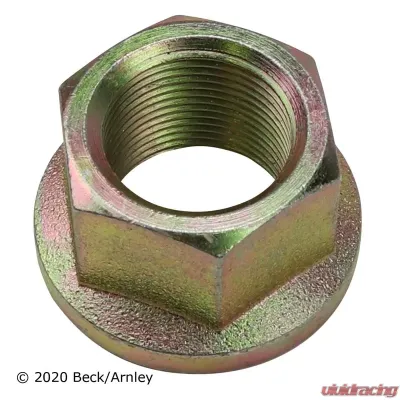 Beck/Arnley Wheel Bearing and Hub Assembly 051-6346 - 051-6346