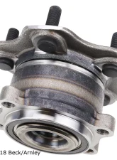 Beck/Arnley Wheel Bearing and Hub Assembly 051-6347                                     - 051-6347 - Image 2