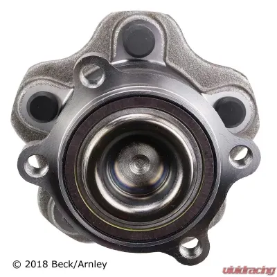 Beck/Arnley Wheel Bearing and Hub Assembly 051-6347 - 051-6347
