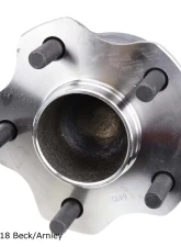 Beck/Arnley Wheel Bearing and Hub Assembly 051-6347                                     - 051-6347 - Image 4