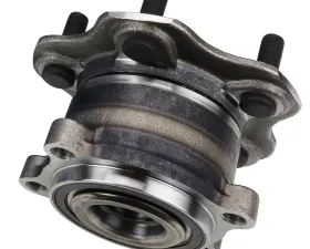 Beck/Arnley Wheel Bearing and Hub Assembly 051-6347