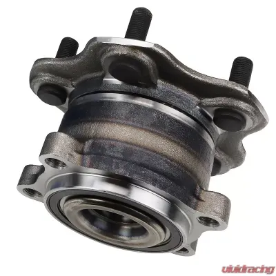 Beck/Arnley Wheel Bearing and Hub Assembly 051-6347 - 051-6347