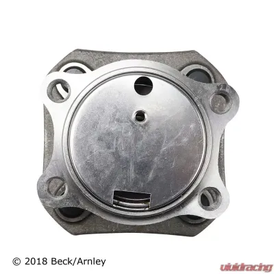 Beck/Arnley Wheel Bearing and Hub Assembly 051-6348 - 051-6348