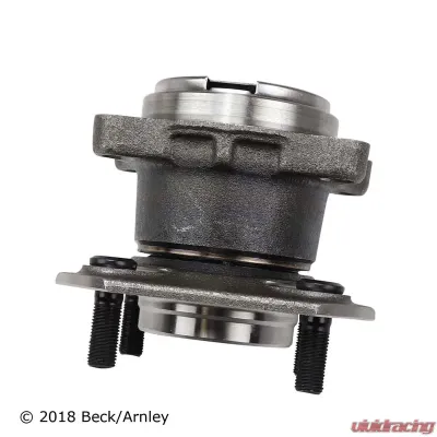 Beck/Arnley Wheel Bearing and Hub Assembly 051-6348 - 051-6348