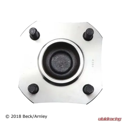 Beck/Arnley Wheel Bearing and Hub Assembly 051-6348 - 051-6348