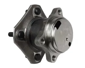 Beck/Arnley Wheel Bearing and Hub Assembly 051-6348