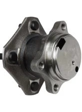 Beck/Arnley Wheel Bearing and Hub Assembly 051-6348                                     - 051-6348 - Image 4