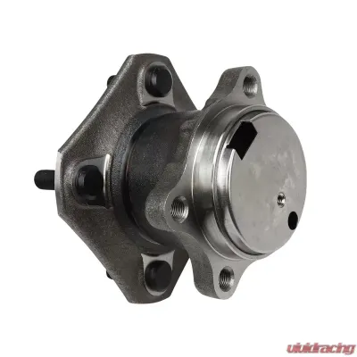 Beck/Arnley Wheel Bearing and Hub Assembly 051-6348 - 051-6348