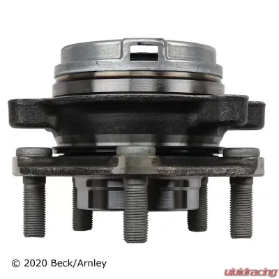 Beck/Arnley Wheel Bearing and Hub Assembly 051-6349 - 051-6349