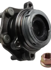 Beck/Arnley Wheel Bearing and Hub Assembly 051-6349                                     - 051-6349 - Image 5