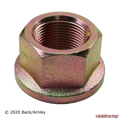Beck/Arnley Wheel Bearing and Hub Assembly 051-6349 - 051-6349