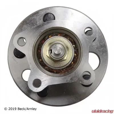 Beck/Arnley Wheel Bearing and Hub Assembly 051-6350 - 051-6350