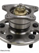 Beck/Arnley Wheel Bearing and Hub Assembly 051-6350                                     - 051-6350 - Image 3