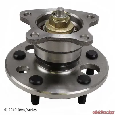 Beck/Arnley Wheel Bearing and Hub Assembly 051-6350 - 051-6350