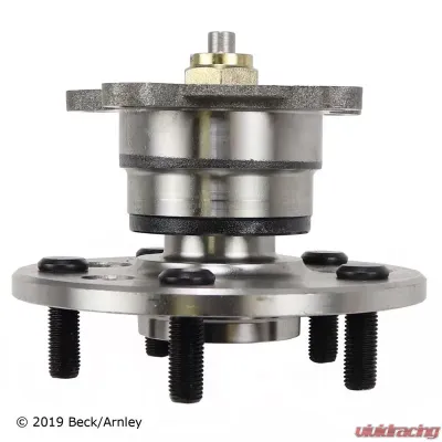 Beck/Arnley Wheel Bearing and Hub Assembly 051-6350 - 051-6350