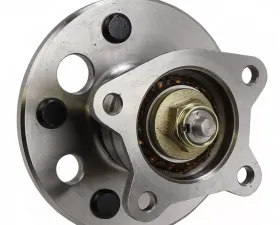 Beck/Arnley Wheel Bearing and Hub Assembly 051-6350