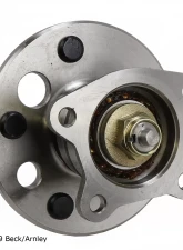 Beck/Arnley Wheel Bearing and Hub Assembly 051-6350                                     - 051-6350 - Image 5