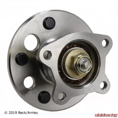 Beck/Arnley Wheel Bearing and Hub Assembly 051-6350 - 051-6350