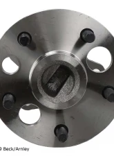 Beck/Arnley Wheel Bearing and Hub Assembly 051-6350                                     - 051-6350 - Image 5