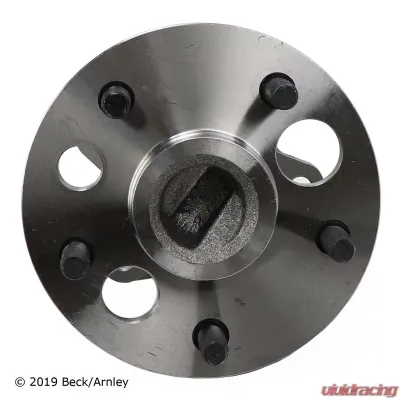 Beck/Arnley Wheel Bearing and Hub Assembly 051-6350 - 051-6350