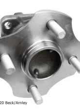Beck/Arnley Wheel Bearing and Hub Assembly 051-6351                                     - 051-6351 - Image 2