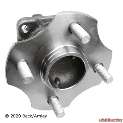 Beck/Arnley Wheel Bearing and Hub Assembly 051-6351 - 051-6351
