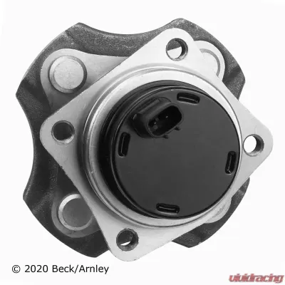 Beck/Arnley Wheel Bearing and Hub Assembly 051-6351 - 051-6351