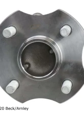 Beck/Arnley Wheel Bearing and Hub Assembly 051-6351                                     - 051-6351 - Image 4