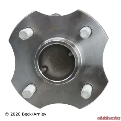 Beck/Arnley Wheel Bearing and Hub Assembly 051-6351 - 051-6351