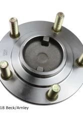 Beck/Arnley Wheel Bearing and Hub Assembly 051-6352                                     - 051-6352 - Image 2