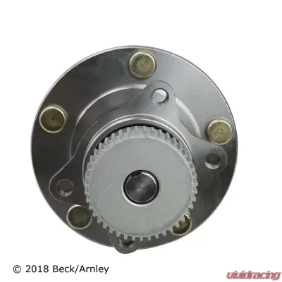 Beck/Arnley Wheel Bearing and Hub Assembly 051-6352 - 051-6352