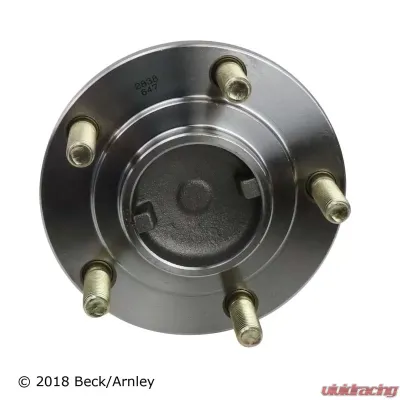 Beck/Arnley Wheel Bearing and Hub Assembly 051-6352 - 051-6352
